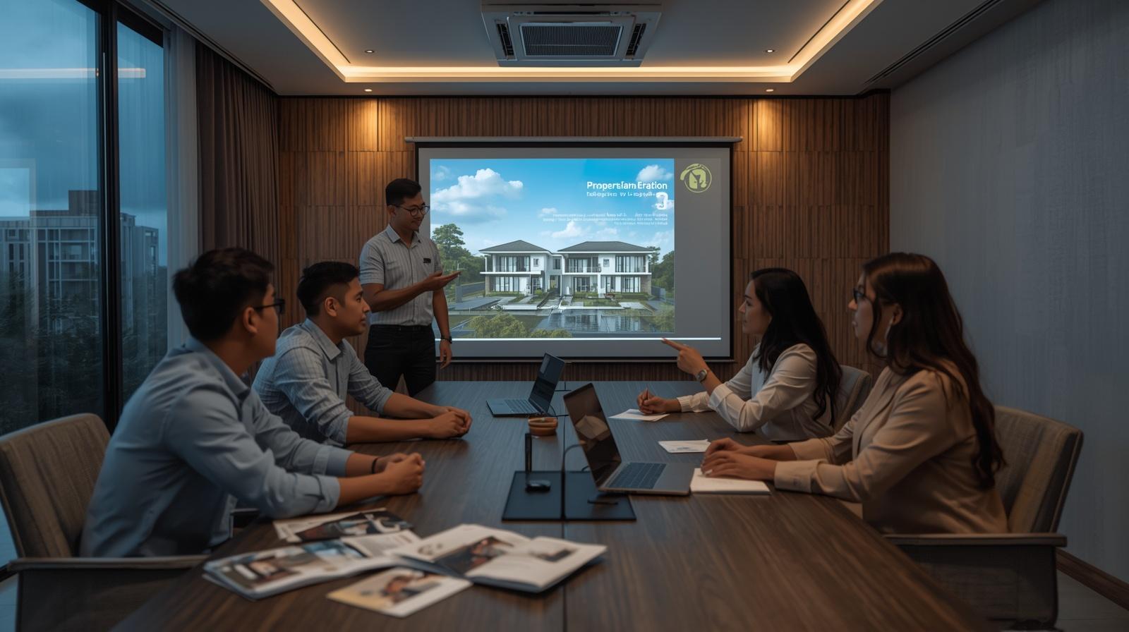 Cara Membuat Iklan Properti yang “Terasa Personal”