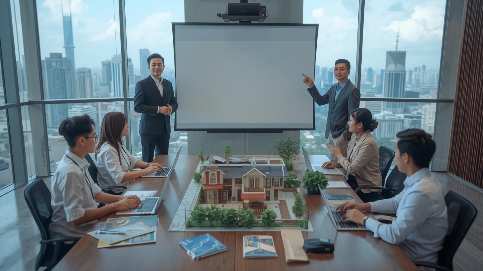 Cara Membuat Orang “Ngerasa Butuh” Properti Anda