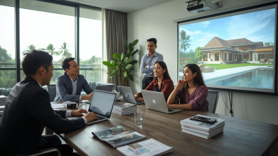 Cara Membuat Pipeline Properti yang Konsisten Closing