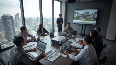 Cara Membuat Properti Anda Jadi Market Leader