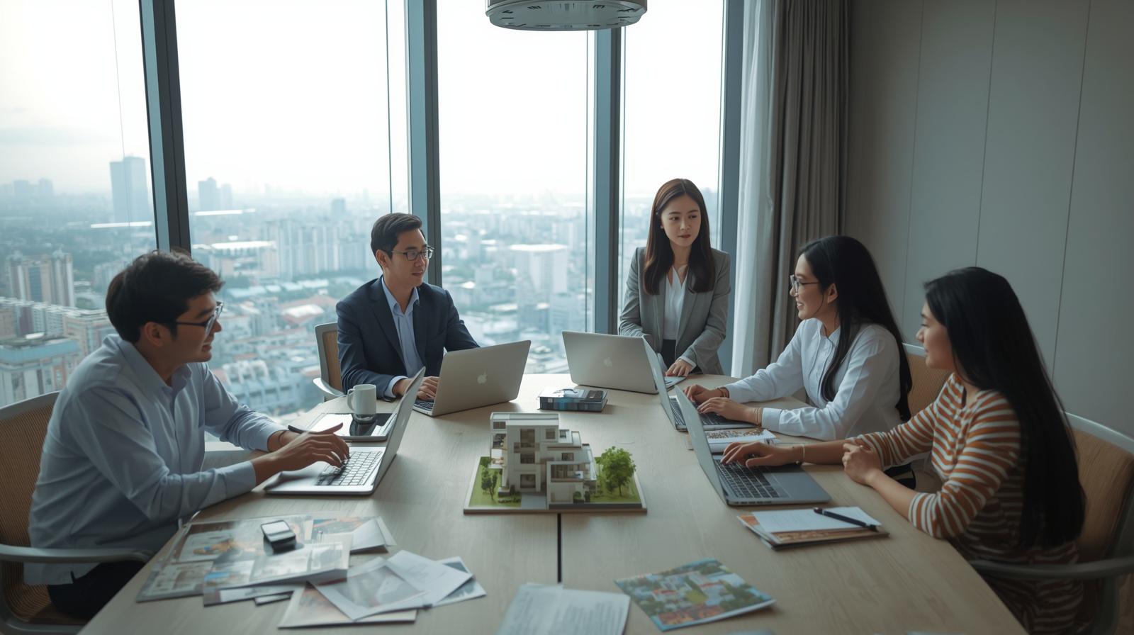 Cara Membuat Properti Anda Terlihat Lebih Mahal