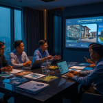 Cara Membuat Video Iklan Perumahan yang Menarik di Instagram dan TikTok