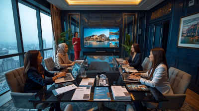 Cara Membuat Website Developer Properti yang Siap Menghasilkan Leads