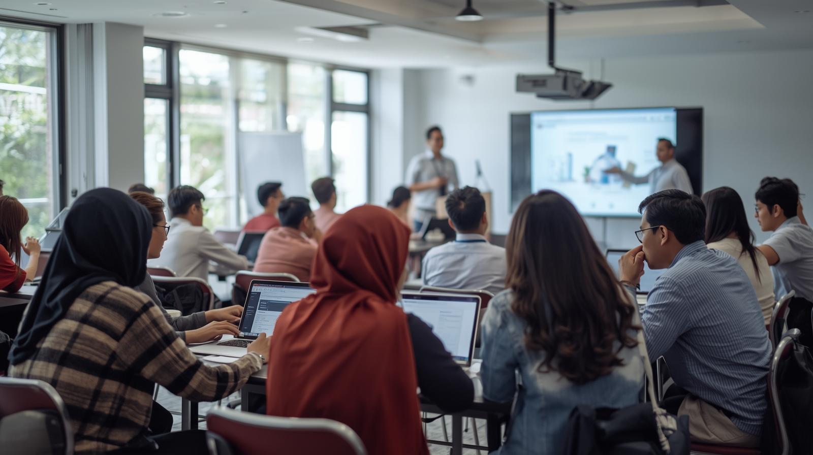 Cara Membuat eBook Properti yang Menarik untuk Leads