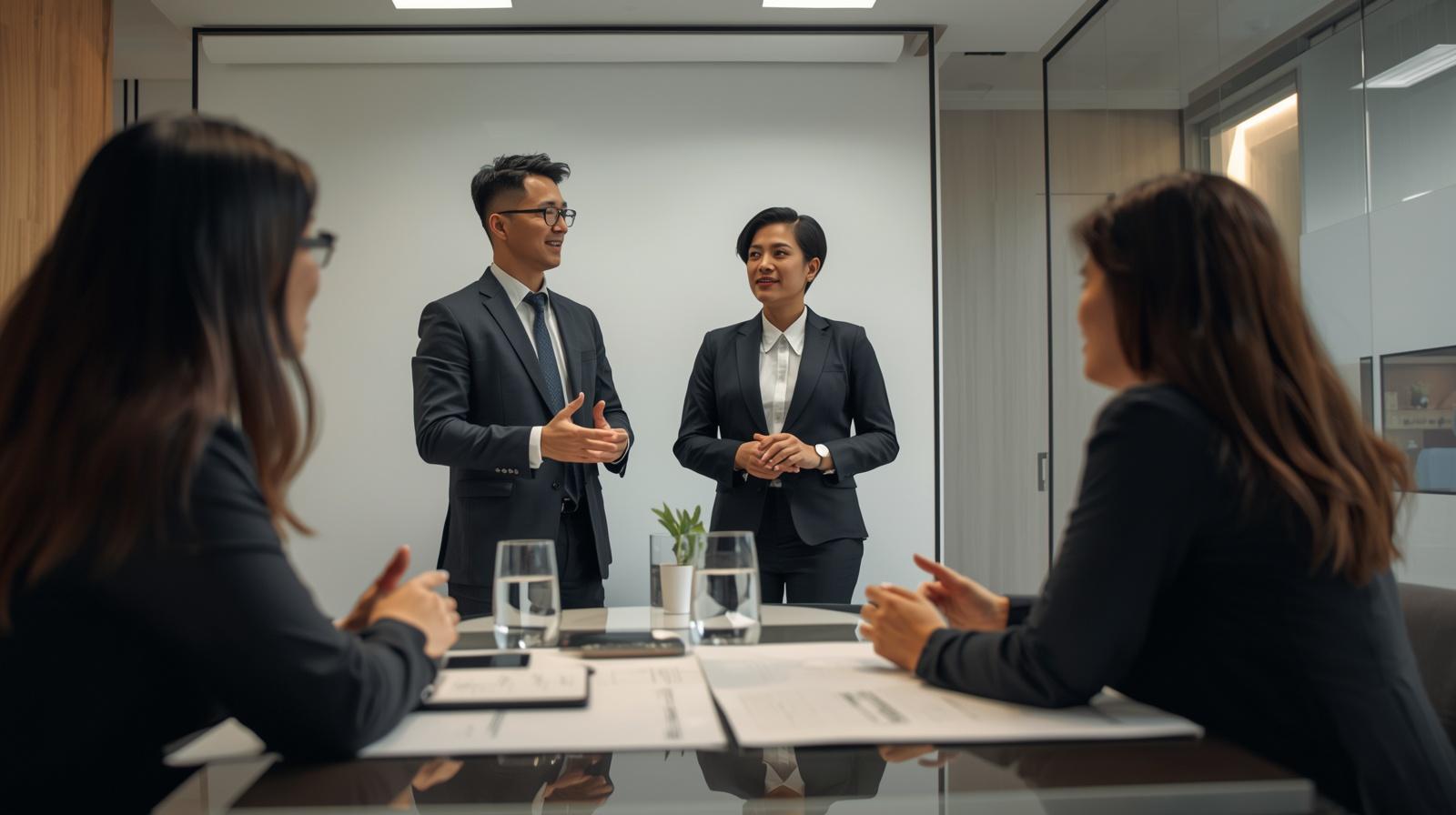 Cara Memilih Digital Marketing Agency Properti yang Tepat