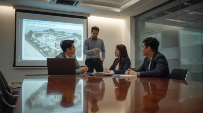 Cara Memisahkan Funnel Investor dan End User Properti