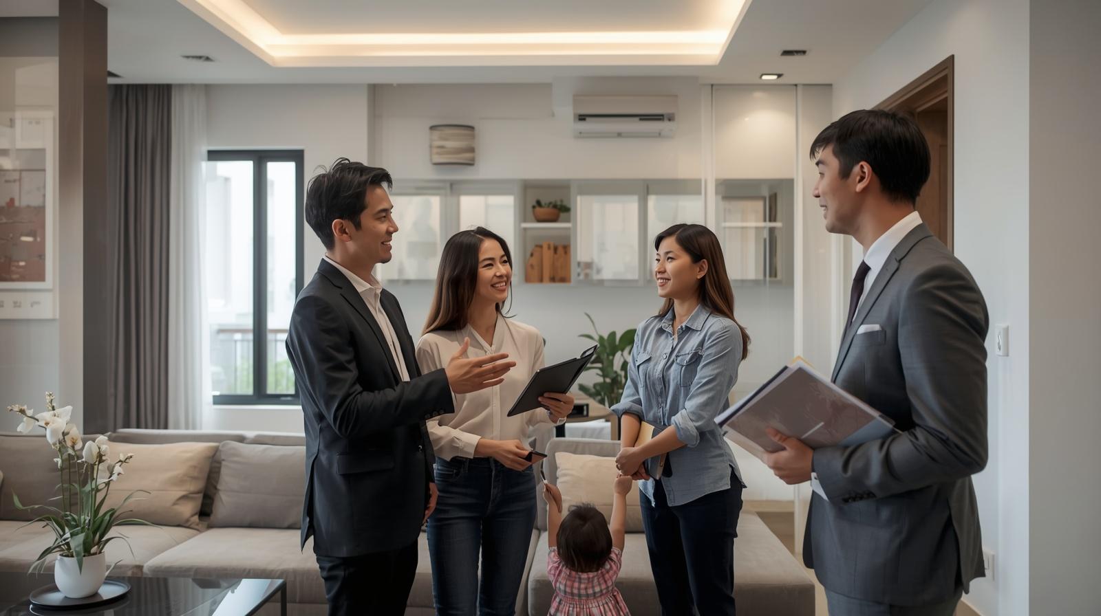 Cara Memperbaiki Skor Kredit Sebelum KPR