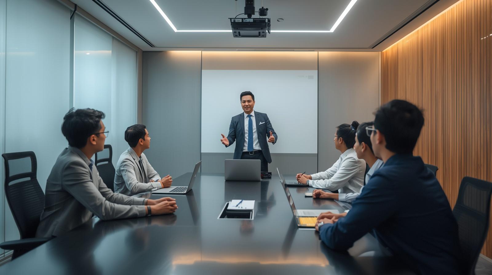 Cara Menargetkan Audience yang Tepat untuk Iklan Properti 2026