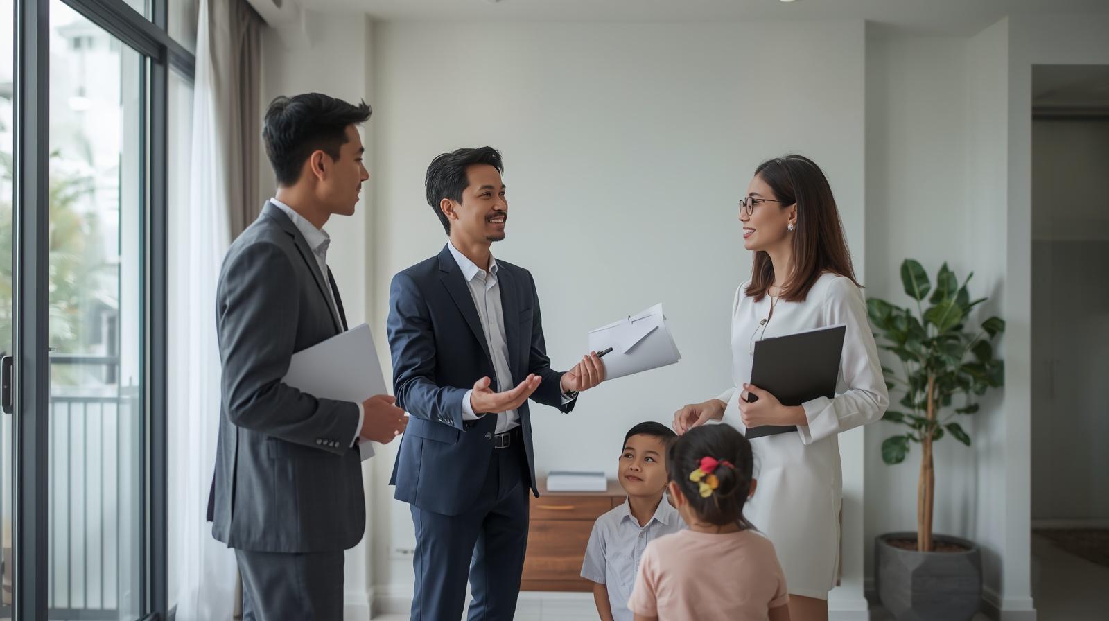 Cara Menargetkan Audience yang Tepat untuk Iklan Properti