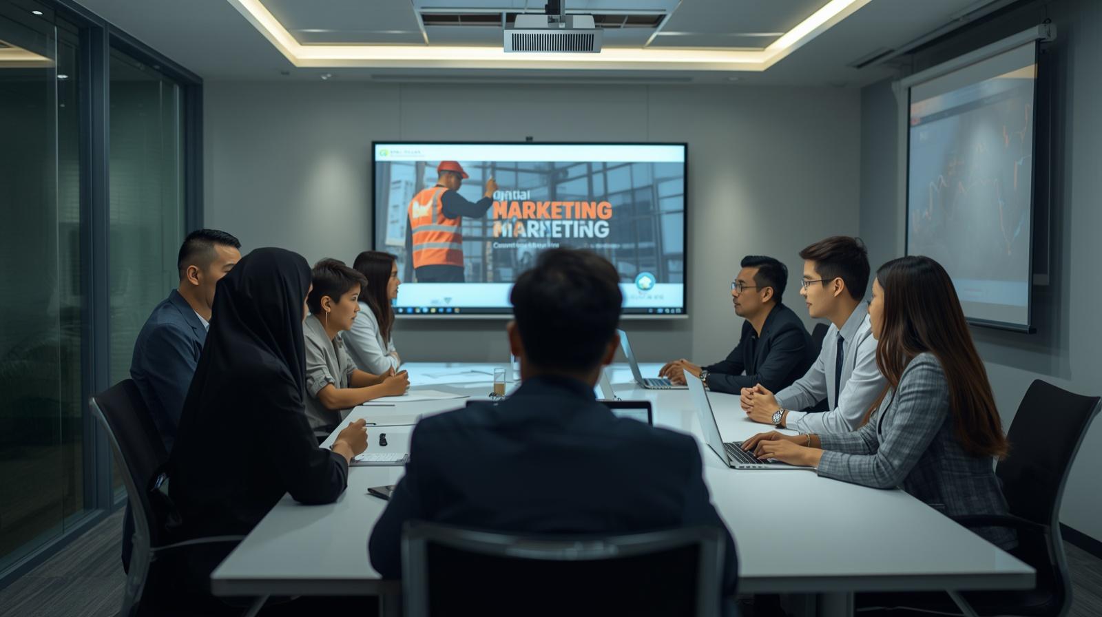 Cara Menargetkan Ulang Penonton Video Properti