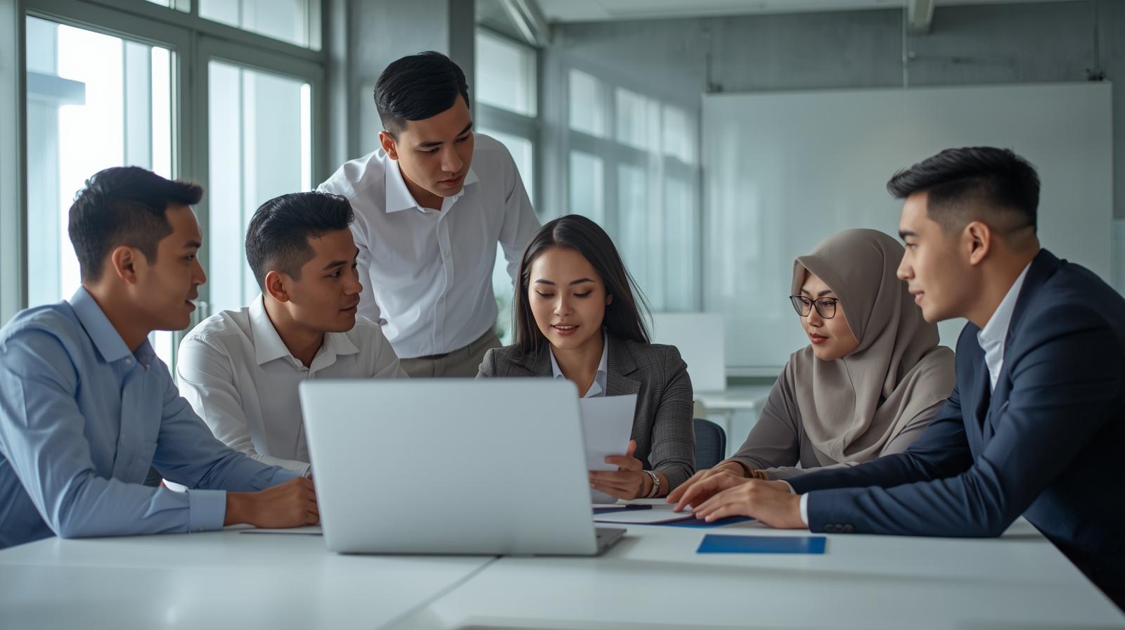 Cara Menarik Leads Properti dengan Strategi Efektif