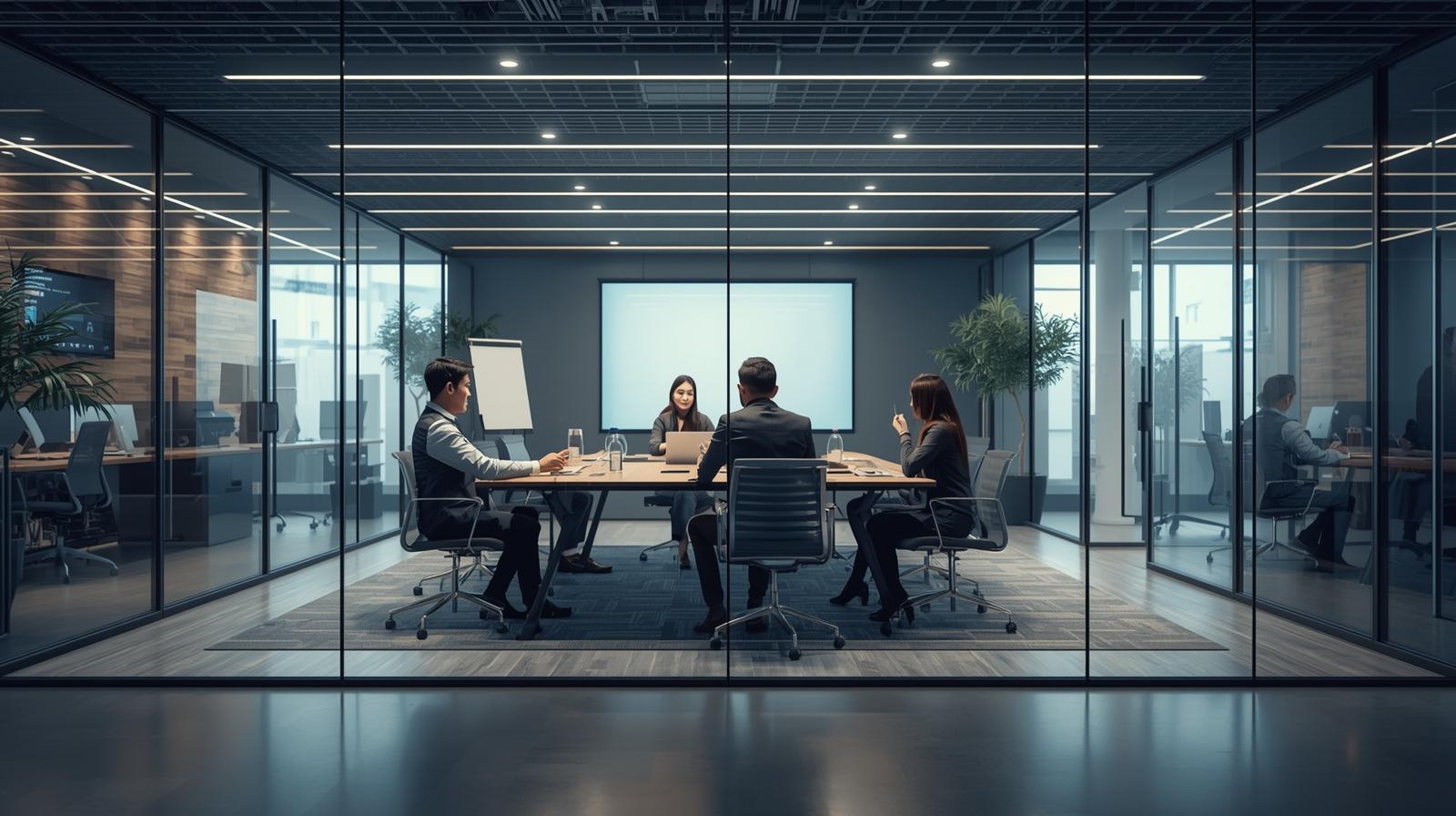 Cara Menarik Leads dari Area Kompetitor Properti dengan Jasa Digital Marketing dari Propertynesia.id