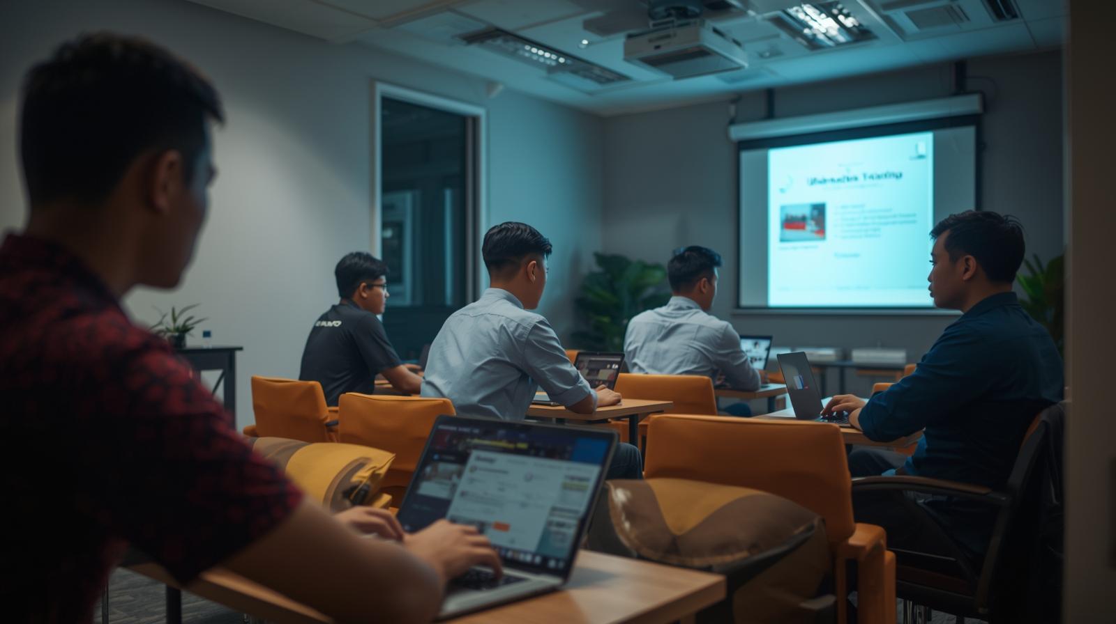 Cara Menciptakan Urgency Tanpa Terlihat Memaksa dalam Pemasaran Properti dengan Jasa Digital Marketing dari Propertynesia.id