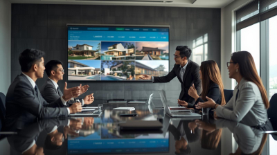 Cara Mendapatkan Buyer Properti Secara Konsisten