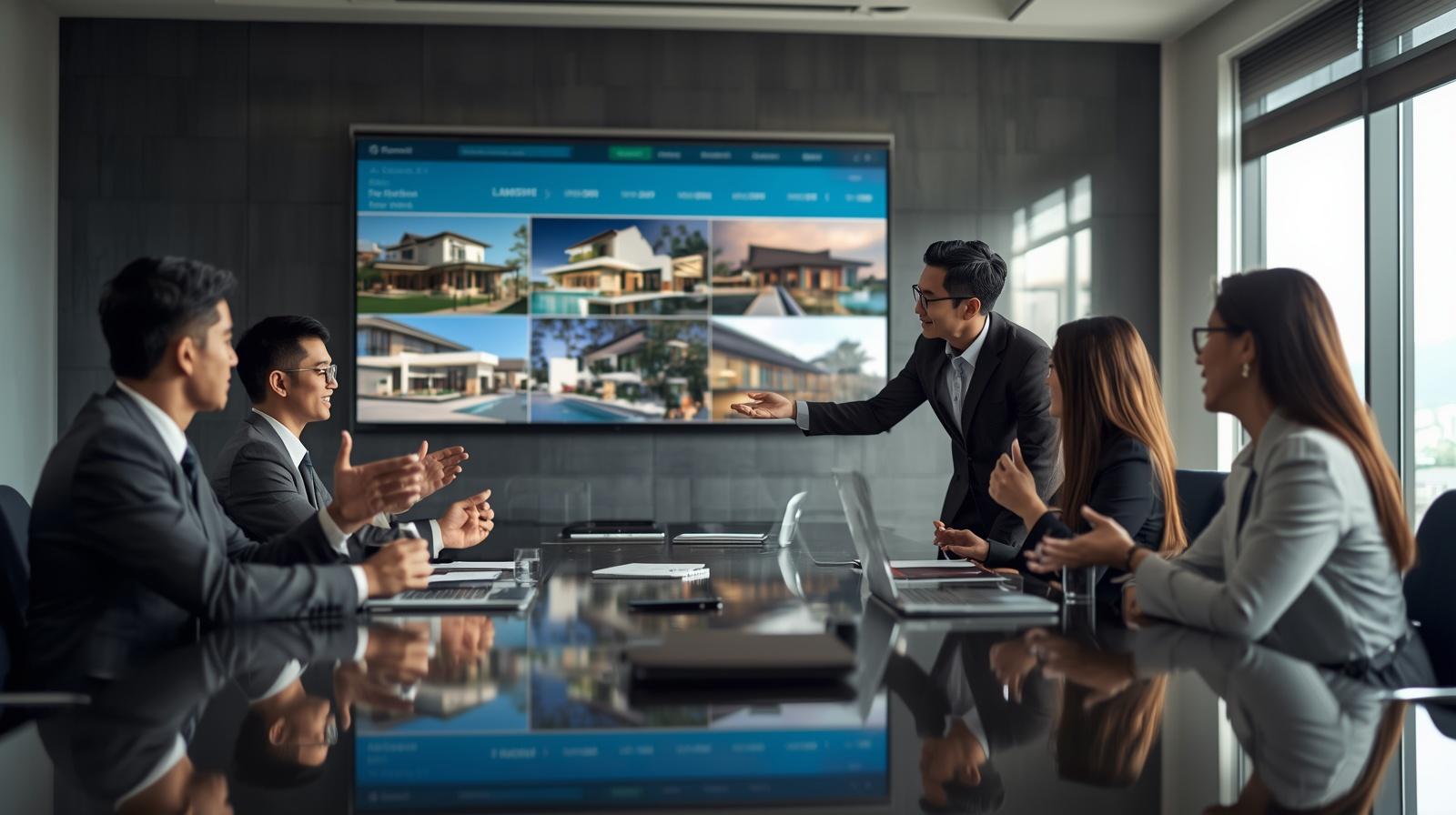 Cara Mendapatkan Buyer Properti Secara Konsisten