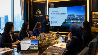 Cara Mendapatkan Leads Properti Berkualitas Tanpa Bergantung pada Portal Listing
