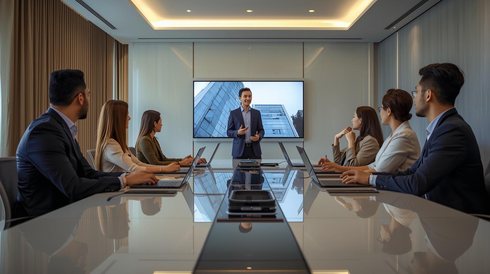 Cara Mendapatkan Leads Properti Berkualitas Tinggi di Era Digital