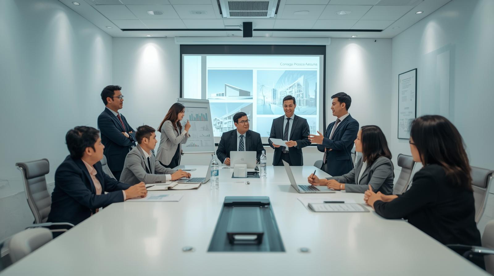 Cara Mendapatkan Leads Properti dari Google