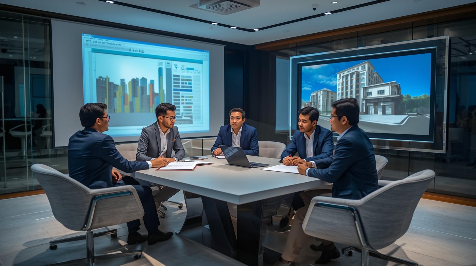 Cara Mendapatkan Leads Properti yang Siap Ambil KPR