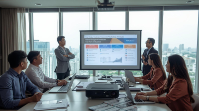 Cara Mendominasi Google dengan Konten Cluster Properti