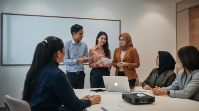 Cara Menentukan Budget Marketing Properti yang Ideal