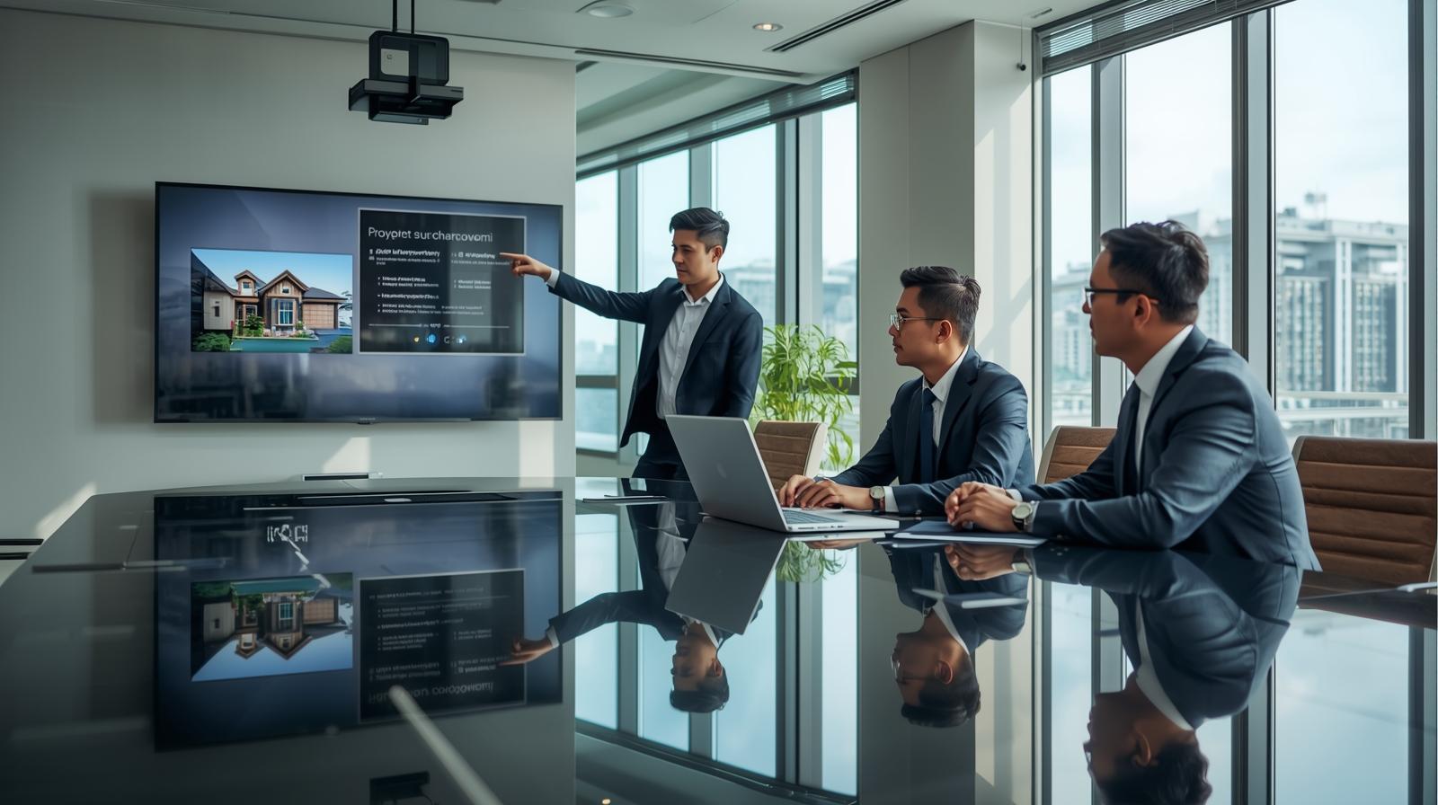 Cara Mengadakan Webinar Properti yang Datangkan Leads