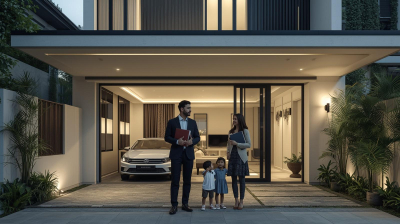 Cara Mengajukan KPR untuk Rumah Indent