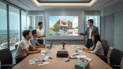 Cara Mengaktifkan FOMO dalam Marketing Properti