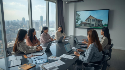 Cara Mengecek IMB atau PBG Sebelum Membeli Rumah
