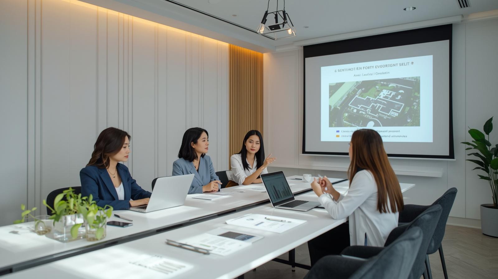 Cara Mengelola Database Leads Properti Secara Efisien