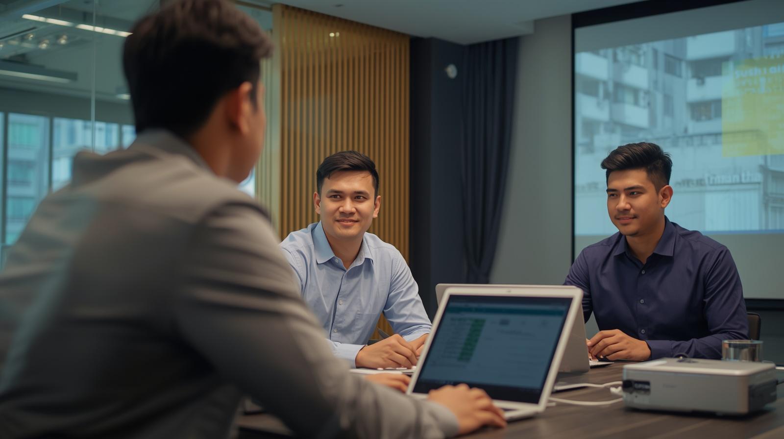 Cara Mengelola Leads Properti Agar Cepat Closing