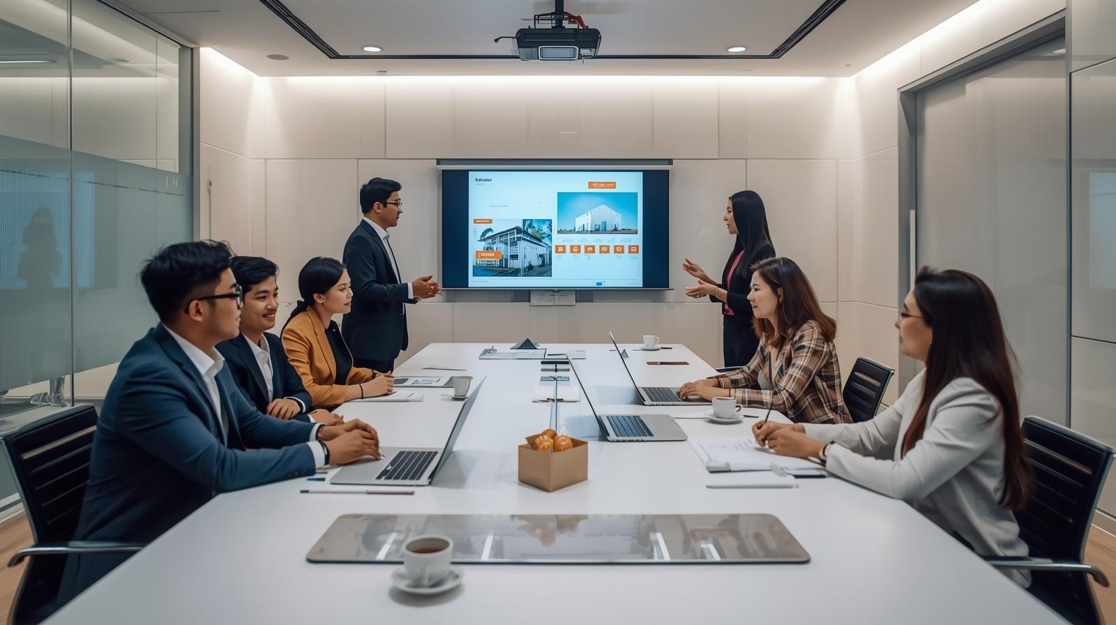 Cara Mengelola Leads Properti Secara Otomatis