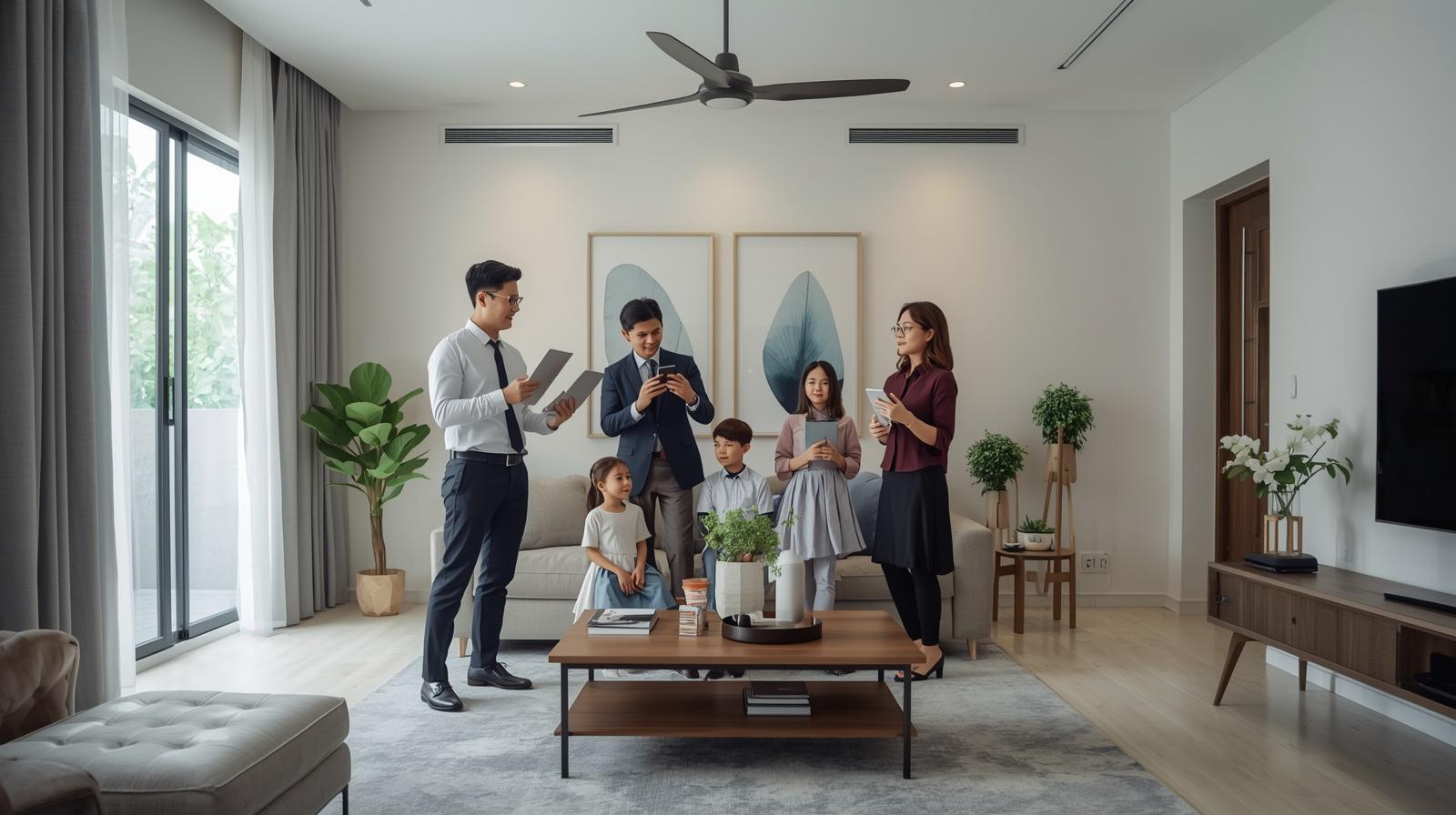 Cara Mengelola Leads Properti dari Marketplace