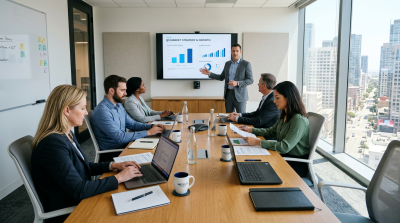 Cara Mengelompokkan Leads Berdasarkan Potensi Closing