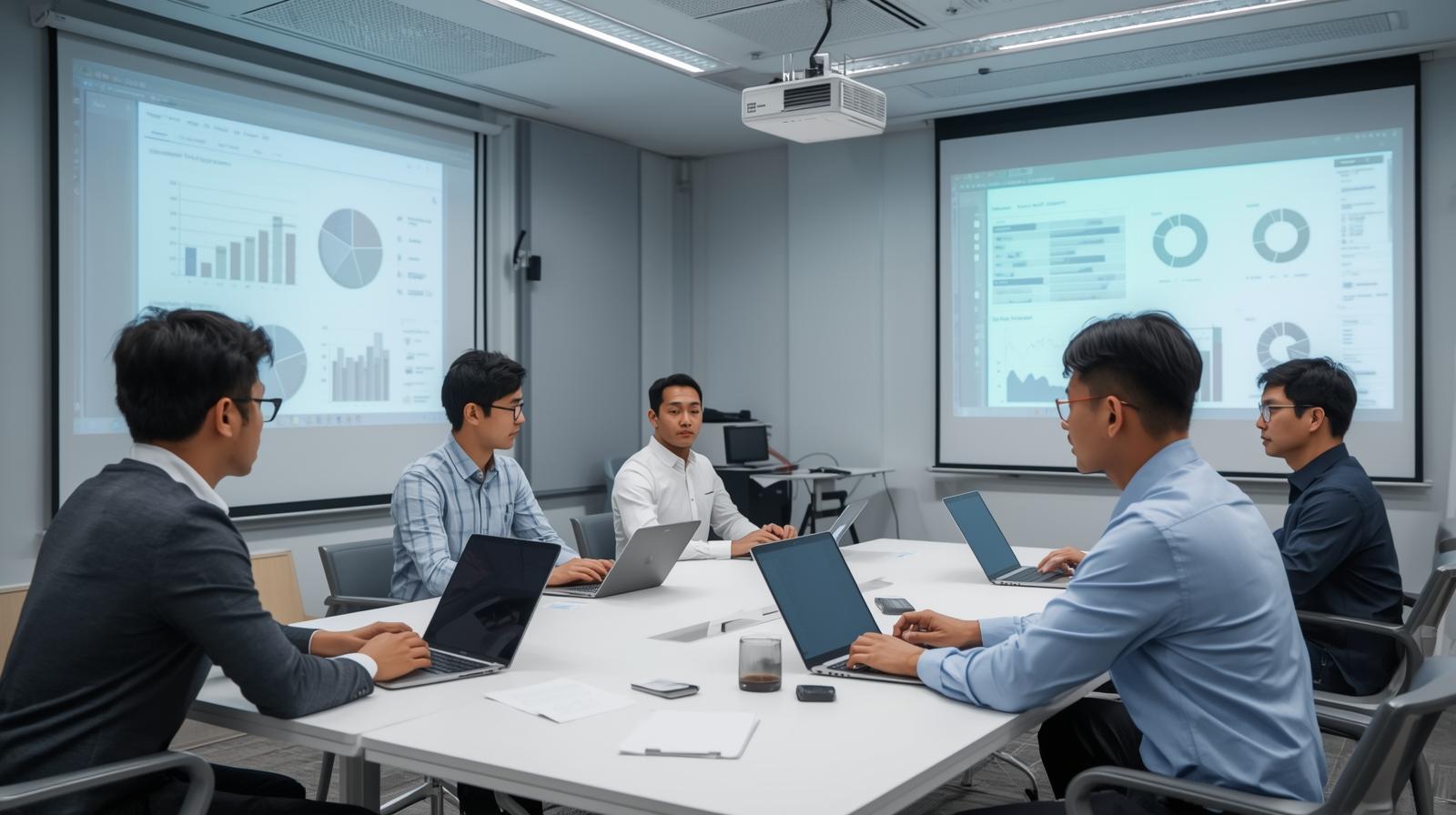 Cara Menggunakan CRM untuk Developer Properti