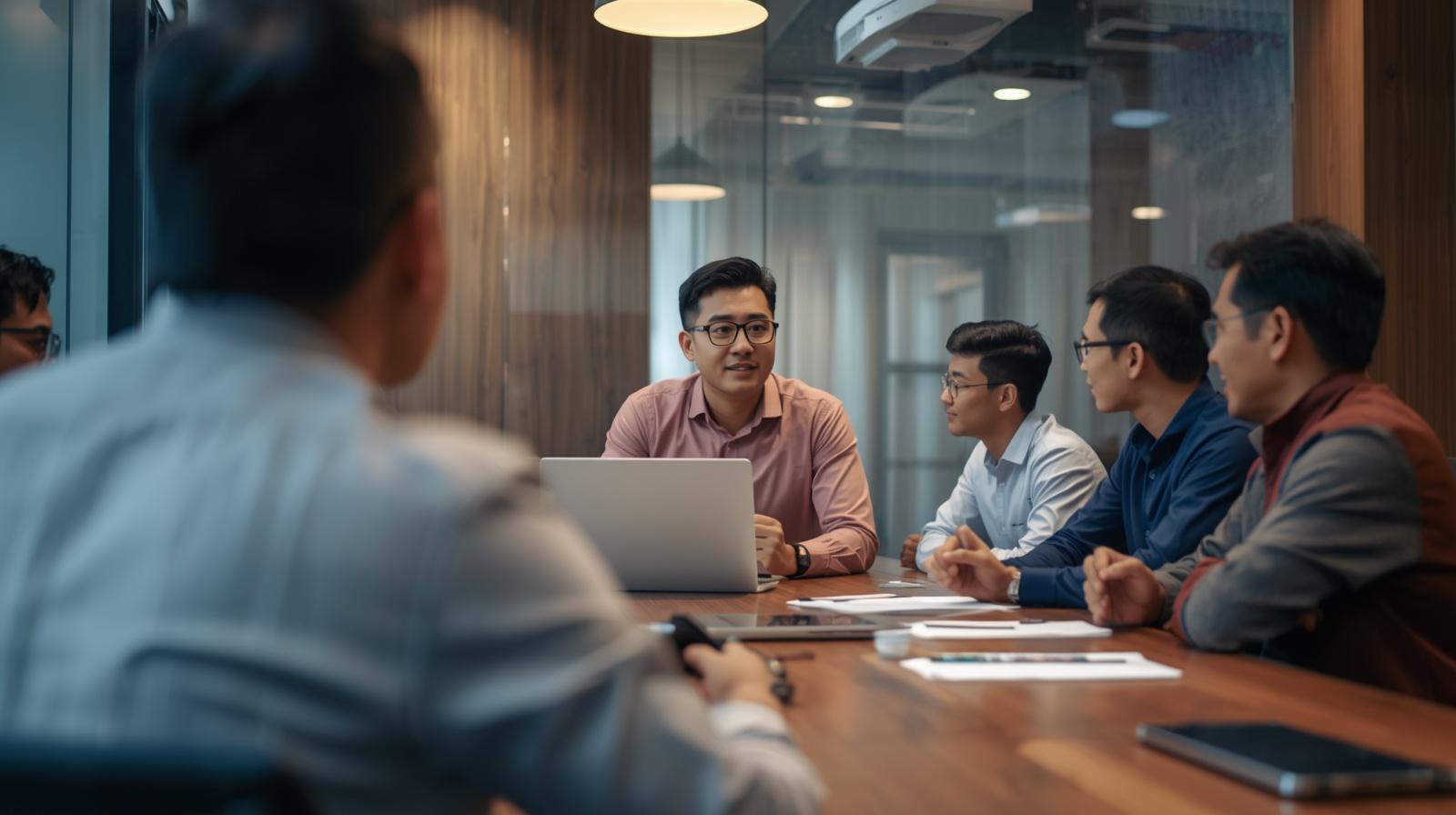 Cara Menggunakan CRM untuk Follow Up Otomatis