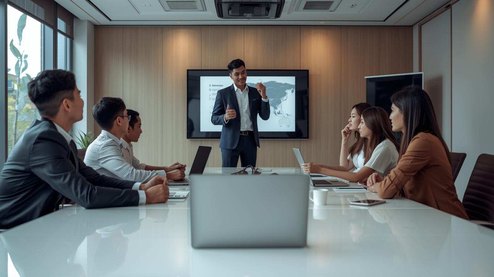 Cara Menggunakan Chatbot untuk Menyaring Leads Properti