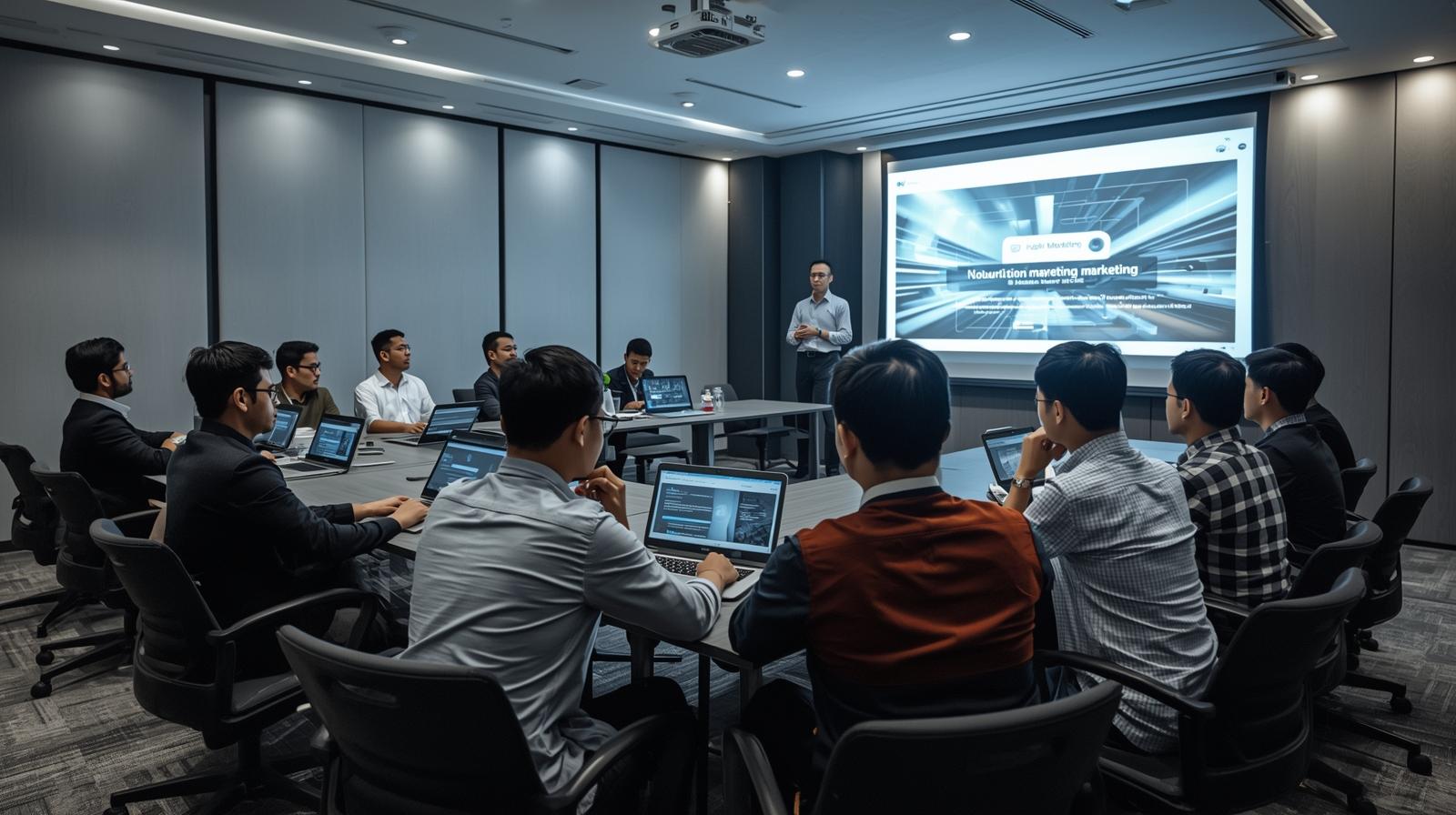 Cara Menggunakan Data Insight untuk Strategi Properti
