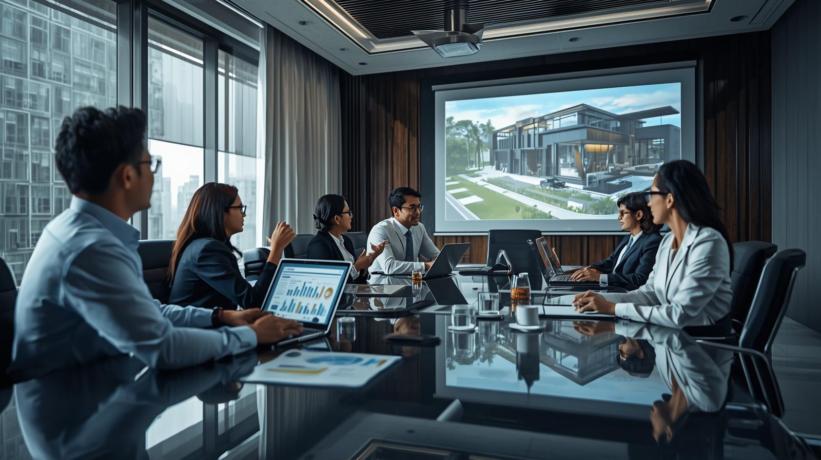 Cara Menggunakan Google Ads untuk Jual Properti