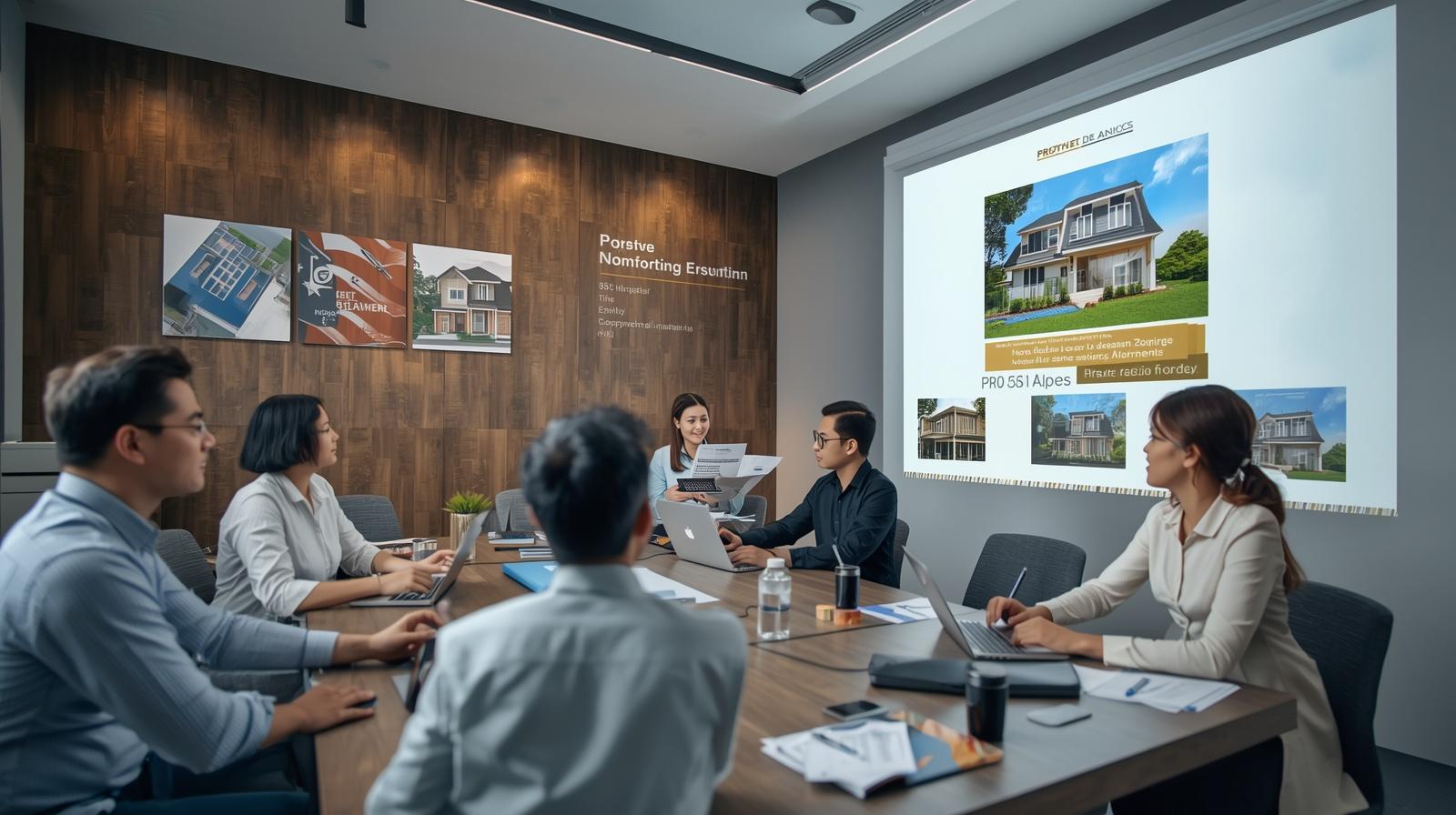 Cara Menggunakan Instagram Reels untuk Closing Properti