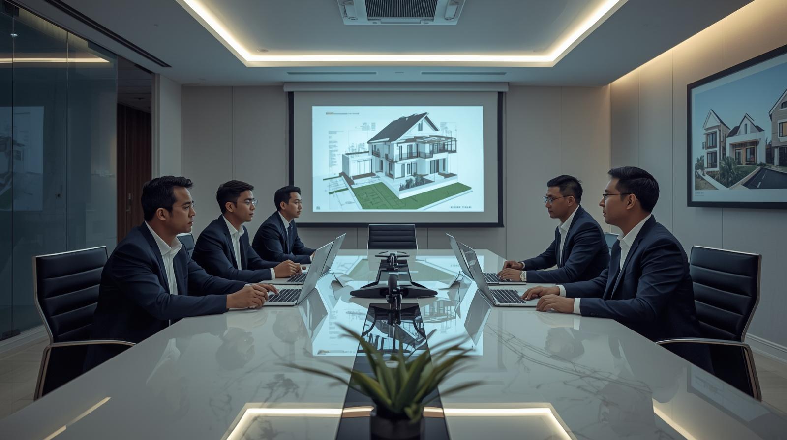 Cara Menggunakan TikTok untuk Promosi Properti 2026