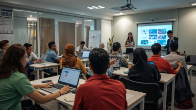 Cara Menggunakan TikTok untuk Promosi Terbarua Properti 2026