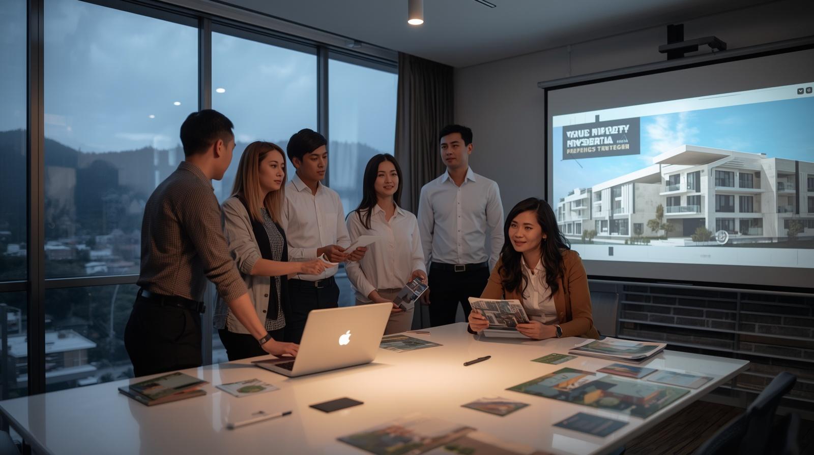 Cara Menggunakan User Generated Content untuk Properti