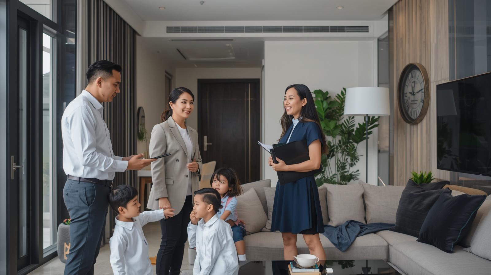 Cara Menghindari Denda Keterlambatan KPR