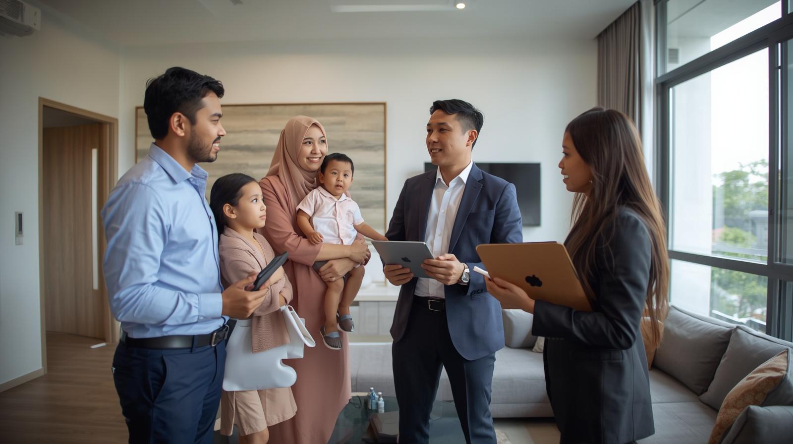 Cara Menghindari Developer Nakal pada Rumah Syariah