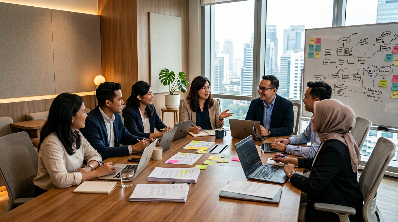 Cara Menghindari Mafia Tanah dengan Verifikasi Dokumen