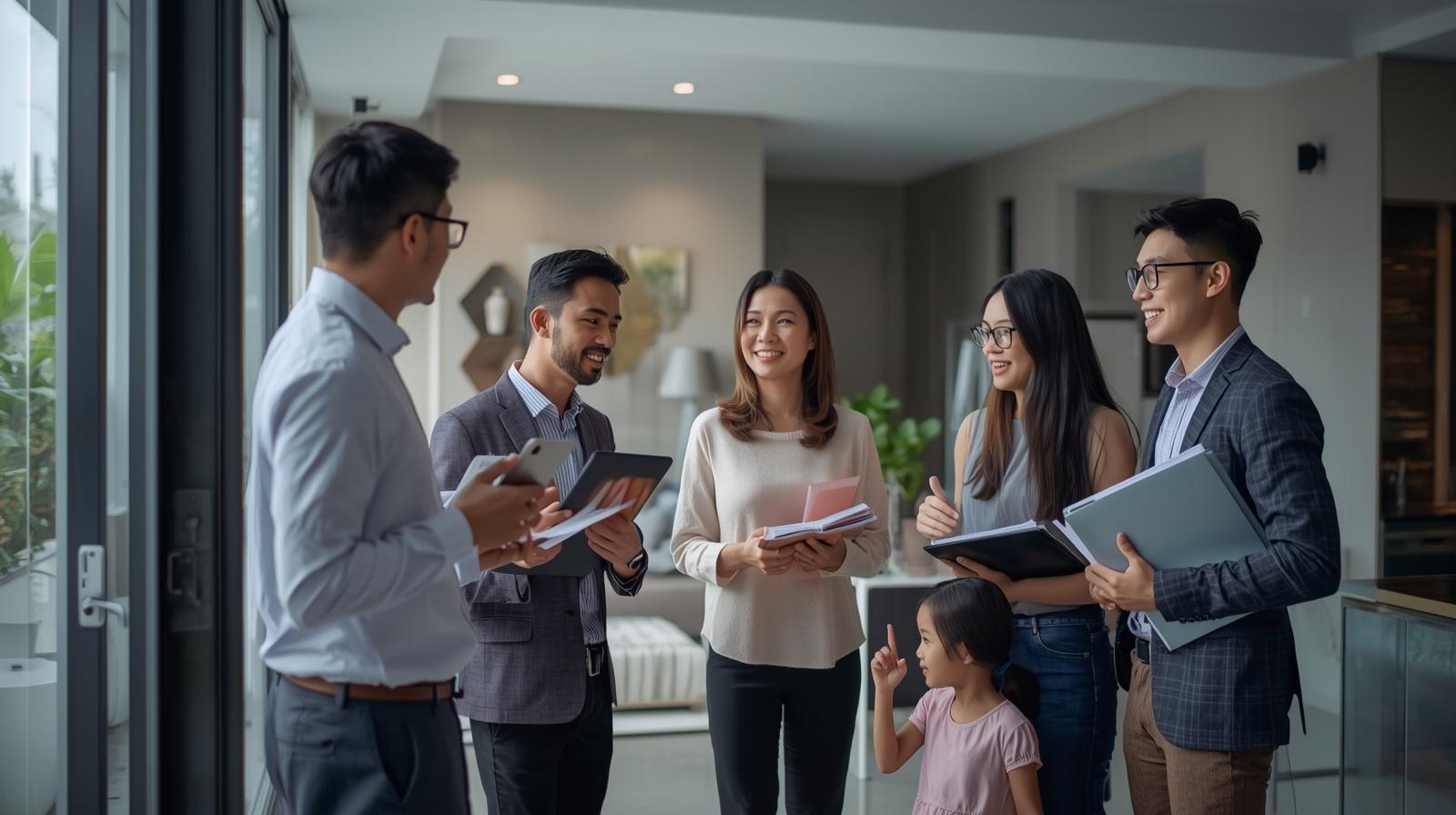 Cara Menghitung Total Bunga KPR Secara Akurat