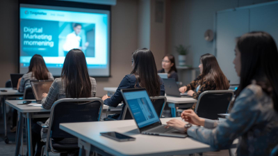 Cara Mengintegrasikan Semua Channel Marketing Properti