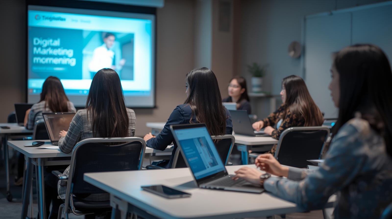 Cara Mengintegrasikan Semua Channel Marketing Properti