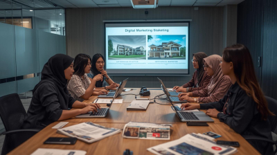Cara Mengisi Funnel Properti Tanpa Ribet